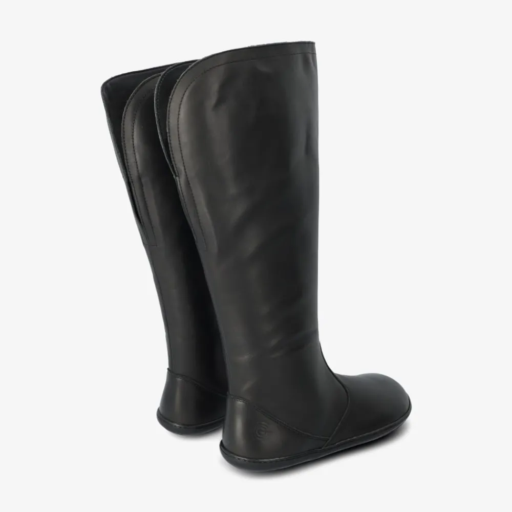 Groundies Boots & Booties<® Mila Barefoot + Women black