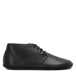 Groundies Business|Spring / Summer<® Milano Barefoot+ Men black