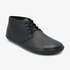 Groundies Business|Spring / Summer<® Milano Barefoot+ Men black