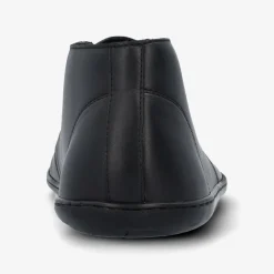 Groundies Business|Spring / Summer<® Milano Barefoot+ Men black