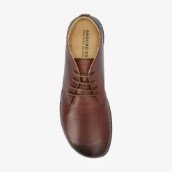 Groundies Business|Autumn / Winter<® Milano Men camel