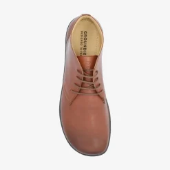 Groundies Business<® Milano Men caramel