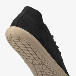 Groundies Business|Spring / Summer<® Milano Soft Barefoot+ Women black