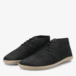 Groundies Business|Spring / Summer<® Milano Soft Barefoot+ Women black