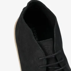 Groundies Business|Spring / Summer<® Milano Soft Barefoot+ Women black