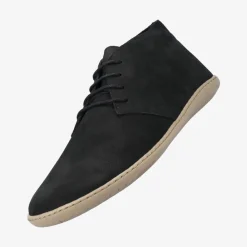 Groundies Business|Spring / Summer<® Milano Soft Barefoot+ Women black