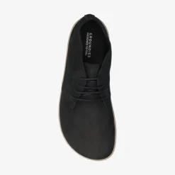 Groundies Business|Spring / Summer<® Milano Soft Barefoot+ Women black