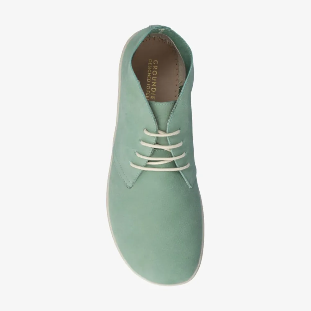 Groundies Business|Spring / Summer<® Milano Soft Women green
