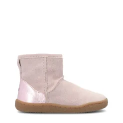 Groundies Boots & Booties<® Mini Cozy Kids pink