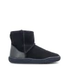 Groundies Boots & Booties<® Mini Cozy Kids blue