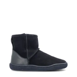 Groundies Boots & Booties<® Mini Cozy Kids blue