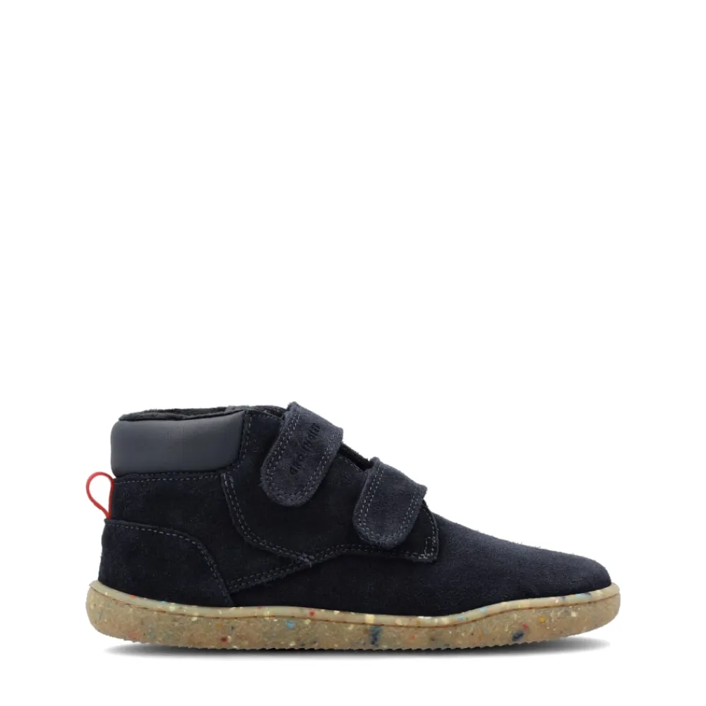 Groundies Boots & Booties<® Nanouk Kids blue