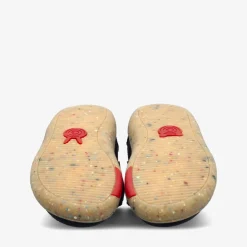 Groundies Boots & Booties<® Nanouk Kids blue