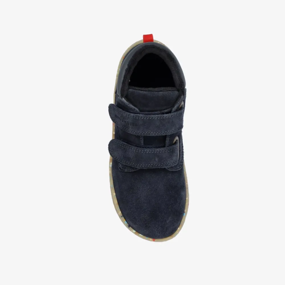 Groundies Boots & Booties<® Nanouk Kids blue