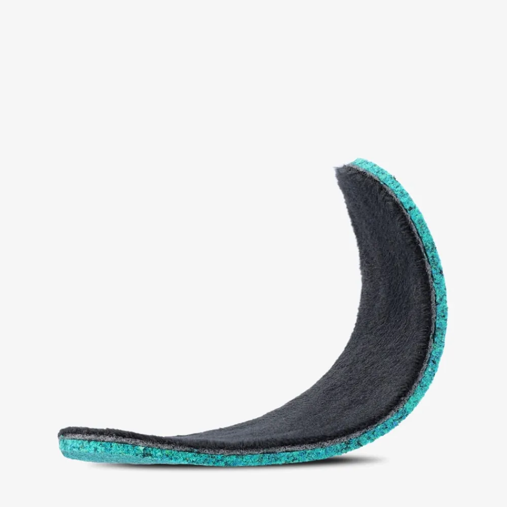 Groundies Boots & Booties<® Nanouk Kids blue