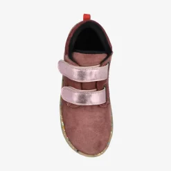 Groundies Boots & Booties<® Nanouk Kids bordeaux