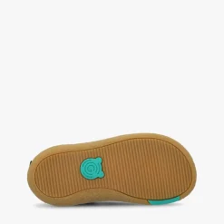 Groundies Sneaker<® Nara Kids navy/pool green