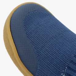 Groundies Sneaker<® Nara Kids navy/pool green