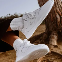 Groundies Sneaker|Spring / Summer<® New Port Women white