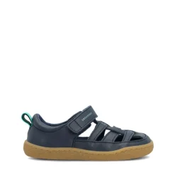 Groundies Sandals<® Noto Kids navy/pool blue