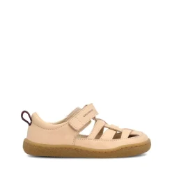 Groundies Sandals<® Noto Kids rose/dark plum