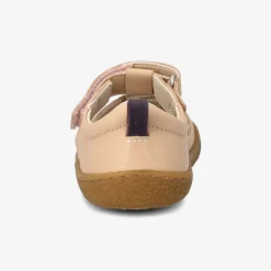 Groundies Sandals<® Noto Kids rose/dark plum