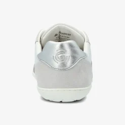 Groundies Spring / Summer<® Nova GO1 2.0  Women white metallic