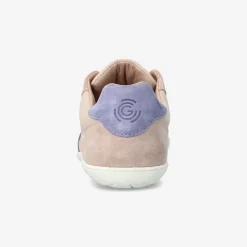 Groundies Spring / Summer|Sneaker<® Nova GO1 Women rose/orchid