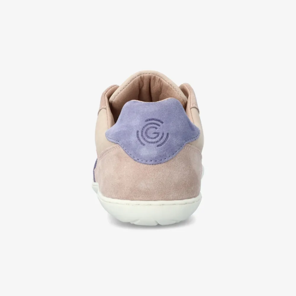 Groundies Spring / Summer|Sneaker<® Nova GO1 Women rose/orchid