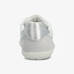 Groundies Sneaker|Spring / Summer<® Nova GO1 Women white/silver