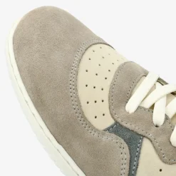Groundies Sneaker|Spring / Summer<® Nova GO1 Women beige/sage green