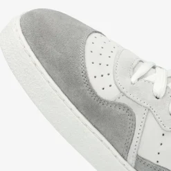 Groundies Sneaker|Spring / Summer<® Nova GS1 Men white/sky blue