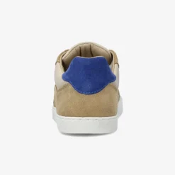 Groundies Sneaker|Spring / Summer<® Nova GS1 Men beige/indigo