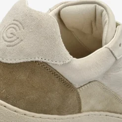 Groundies Sneaker|Spring / Summer<® Nova GS1 Men beige/brown