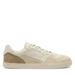Groundies Sneaker|Spring / Summer<® Nova GS1 Men beige/brown