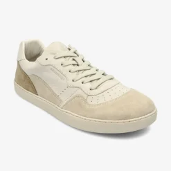 Groundies Sneaker|Spring / Summer<® Nova GS1 Women beige/brown