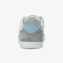 Groundies Sneaker|Spring / Summer<® Nova GS1 Women white/sky blue
