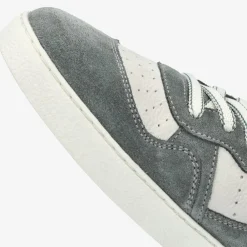 Groundies Sneaker|Spring / Summer<® Nova Special Men sage green/white