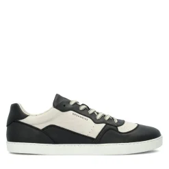 Groundies Sneaker|Spring / Summer<® Nova Special Men white/black