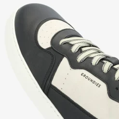 Groundies Sneaker|Spring / Summer<® Nova Special Men white/black