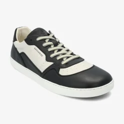Groundies Sneaker|Spring / Summer<® Nova Special Men white/black