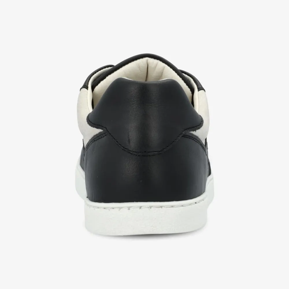 Groundies Sneaker|Spring / Summer<® Nova Special Men white/black