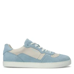 Groundies Sneaker|Spring / Summer<® Nova Special Women sky blue /white