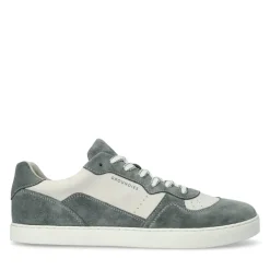Groundies Sneaker|Spring / Summer<® Nova Special Women sage green/white