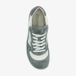 Groundies Sneaker|Spring / Summer<® Nova Special Women sage green/white