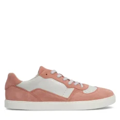 Groundies Sneaker|Spring / Summer<® Nova Special Women pink/white