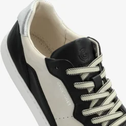 Groundies Sneaker|Spring / Summer<® Nova Special Women white/black