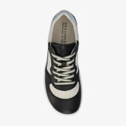 Groundies Sneaker|Spring / Summer<® Nova Special Women white/black