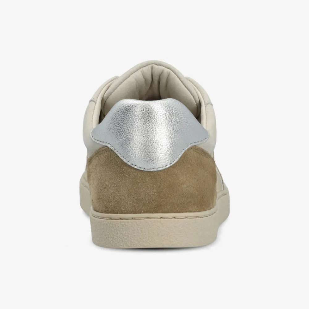 Groundies Spring / Summer<® Nova Women beige/silver