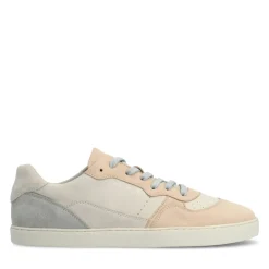 Groundies Sneaker|Spring / Summer<® Nova Women grey/pink